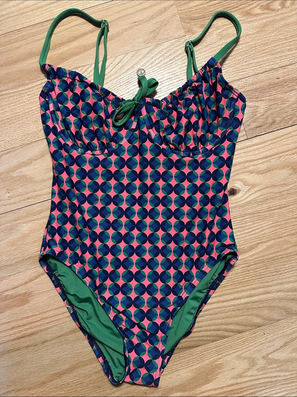 Kate Spade Swimsuit
